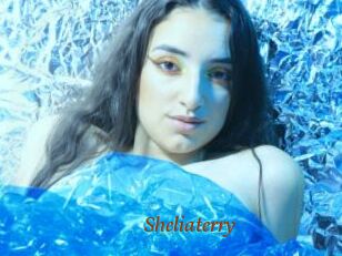 Sheliaterry