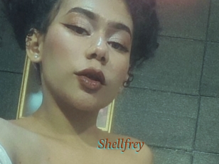 Shellfrey
