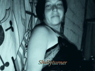 Shellyturner
