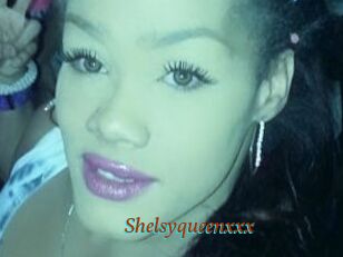 Shelsyqueenxxx