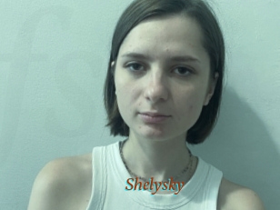 Shelysky