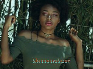Shennansalazar
