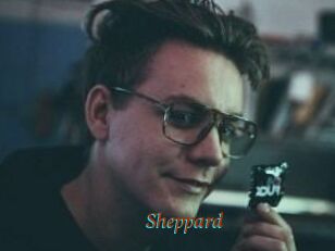 Sheppard