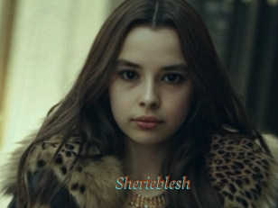 Sherieblesh
