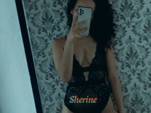Sherine