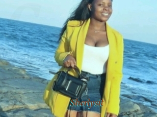 Sherlysit