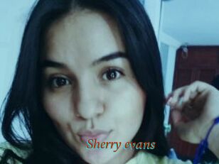 Sherry_evans