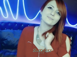 Sheryfoxx