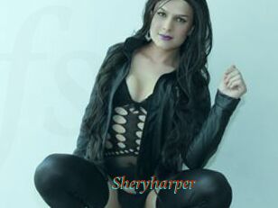 Sheryharper