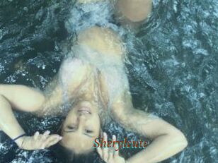 Sherylcute