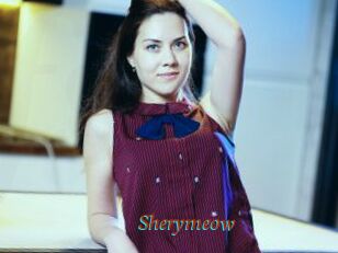 Sherymeow