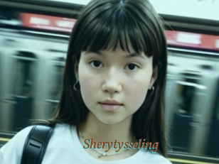 Sherytysseling