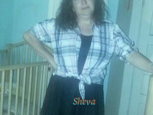Sheva
