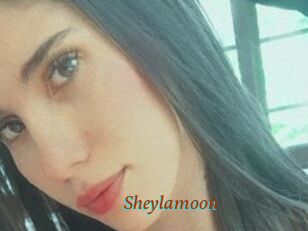 Sheylamoon