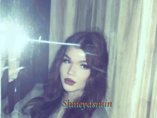 Shineyasmin