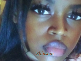 Shinshin