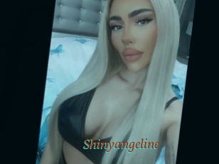 Shinyangeline
