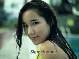 Shinydimond