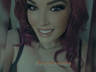 Shinymoments