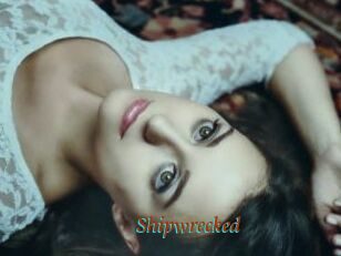 Shipwrecked