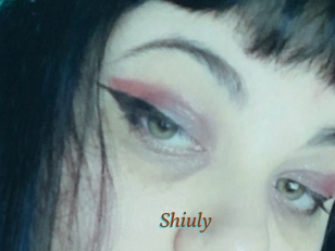 Shiuly