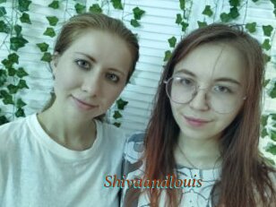 Shivaandlouis