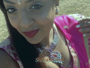 Shivanijohal