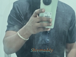 Shivmaddy