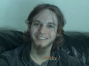 Shokkx