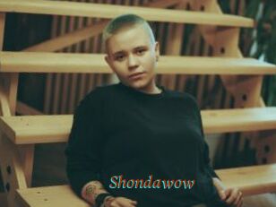 Shondawow