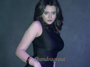 Shondragrout