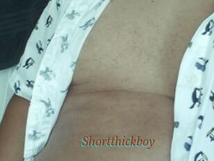 Shortthickboy