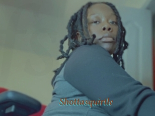 Shottasquirtle