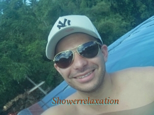 Showerrelaxation
