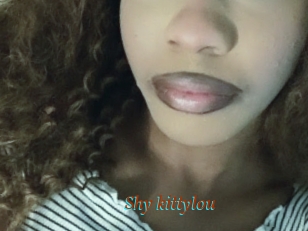 Shy_kittylou