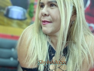 Shybitchxxx