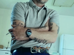 Shyboy87