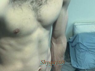 Shyguy118
