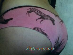 Shy_hmmmmm