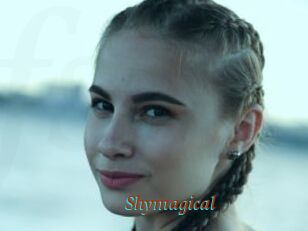 Shymagical