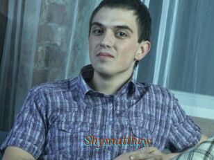 Shymatthew