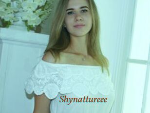 Shynattureee