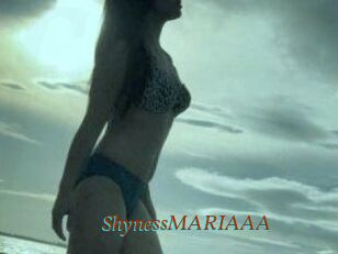 ShynessMARIAAA
