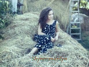 Shynessmarilyn
