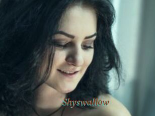 Shyswallow