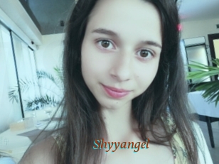 Shyyangel