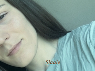 Siaale