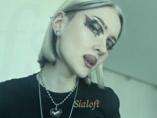Sialoft
