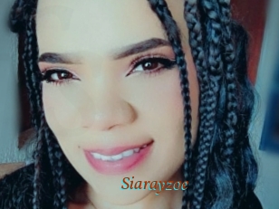 Siarayzoe