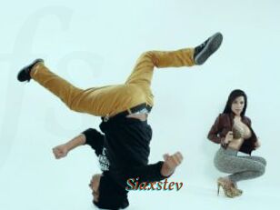 Siaxstev